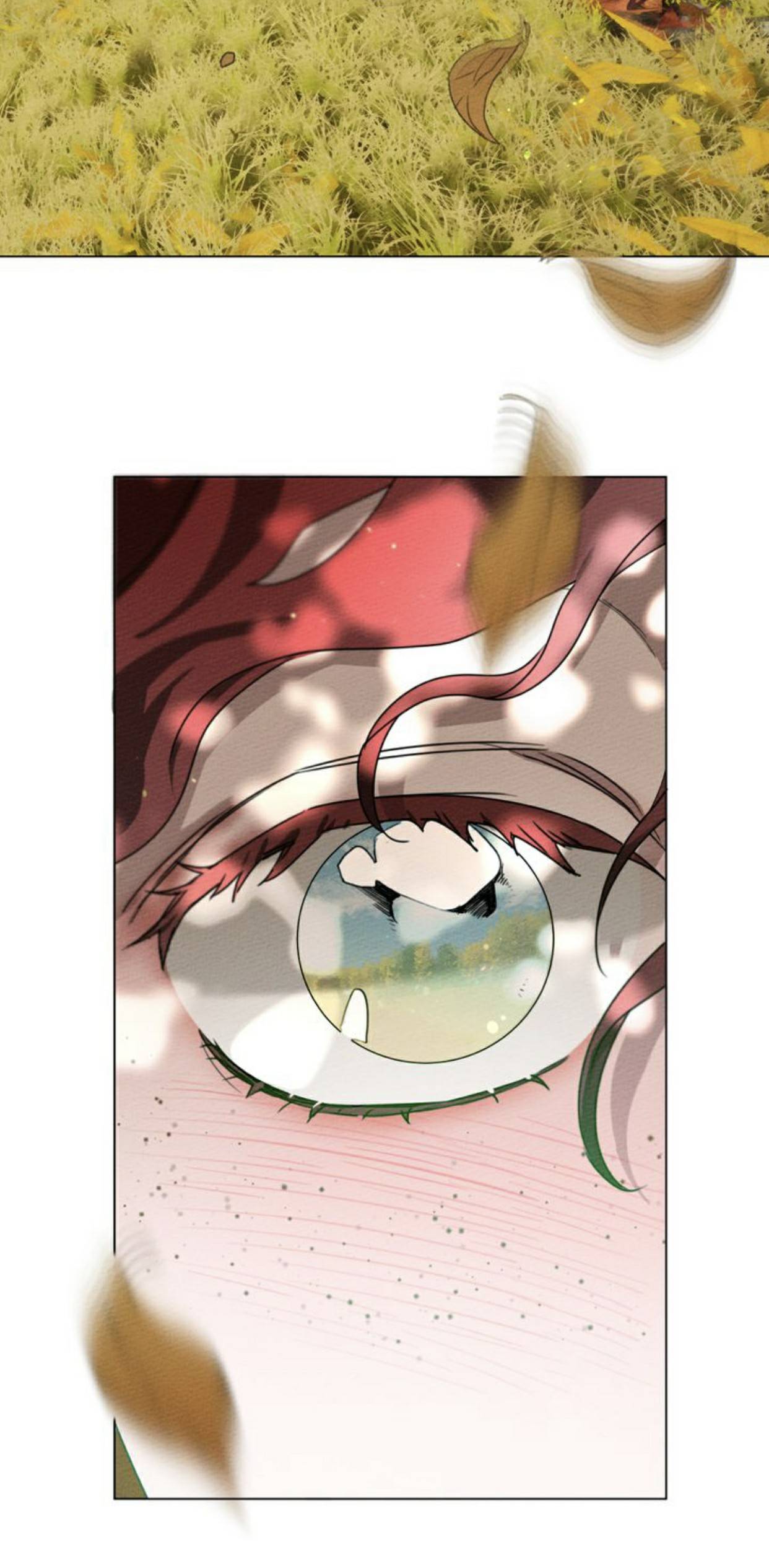 Under the Oak Tree Chapter 34 image 12